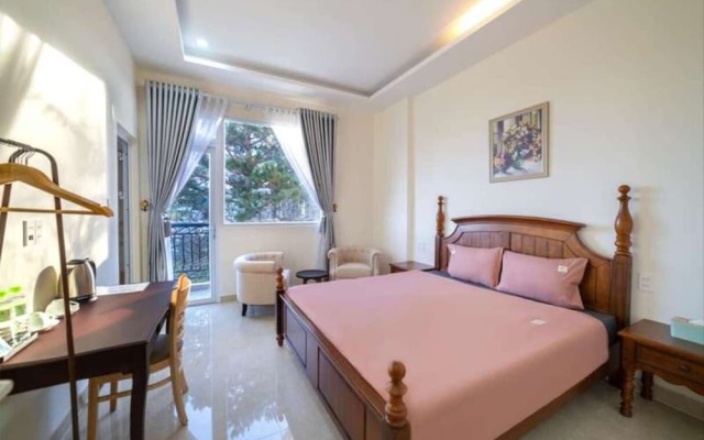 The Grandview Villa Dalat