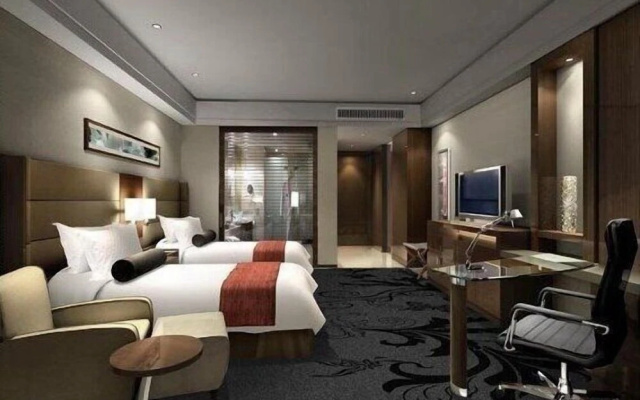 Jin Bo Hotel – Guest Rooms – Quanzhou