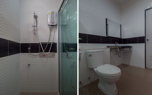 OYO 770 Baan Hom Hug Resort (Vaccinated Staff)