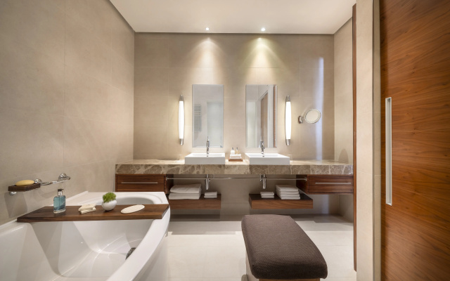Отель Adults Exclusive Hotel Monte Mulini