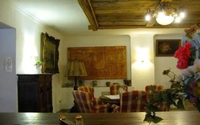 Landhotel Goldener Becher