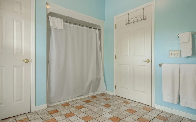 The Hendrickson House