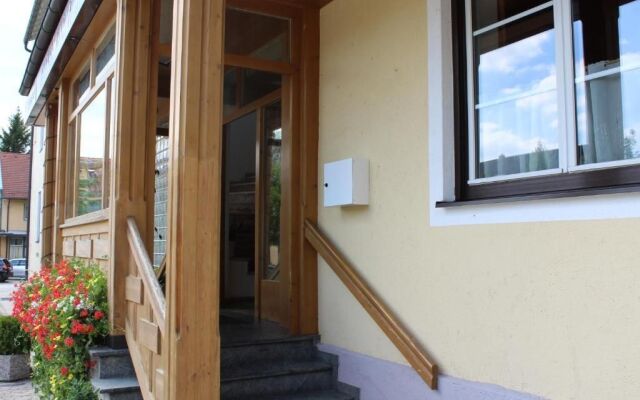 Hotel und Gasthof Soller