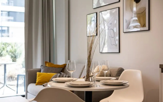 Amarillo Nadmorski Azyl Shellter Rogowo Gara