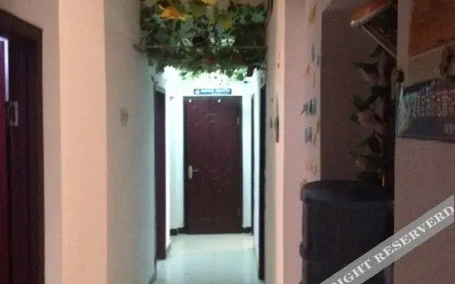 Woju Fashionable Hostel
