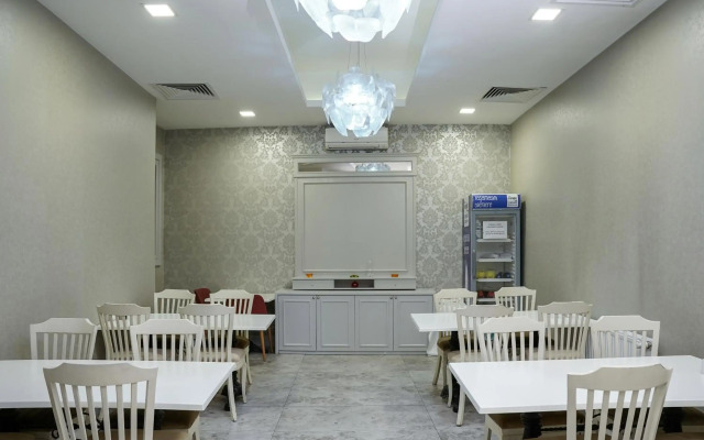 Enerji Hotel