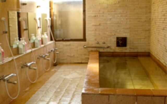 Hotel Omiya