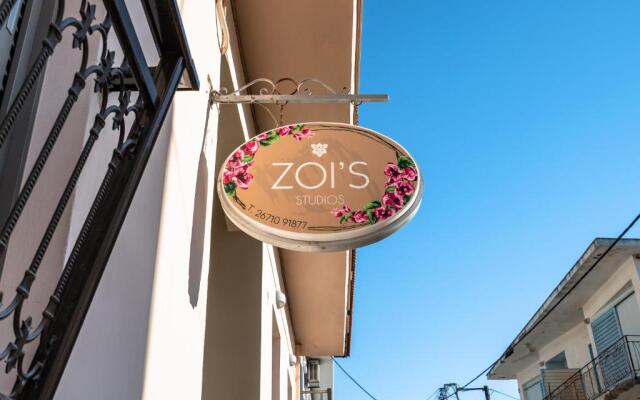 Zois studio 9