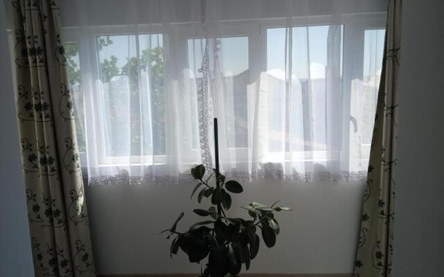 Apartament Alyn