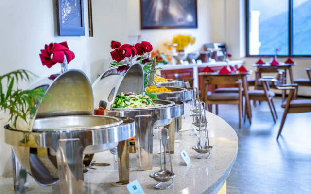 Sapa Relax Hotel & Spa