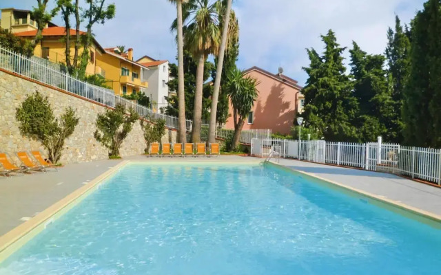 Apartment in Pietra Ligure