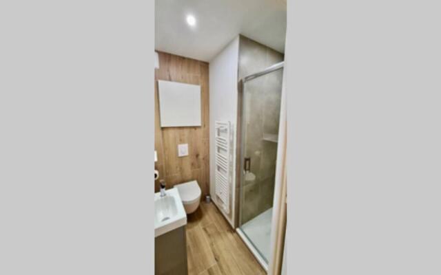 L'HORIZON - 90m2 - Belle vue - Centre - Parking - 3 Chambres