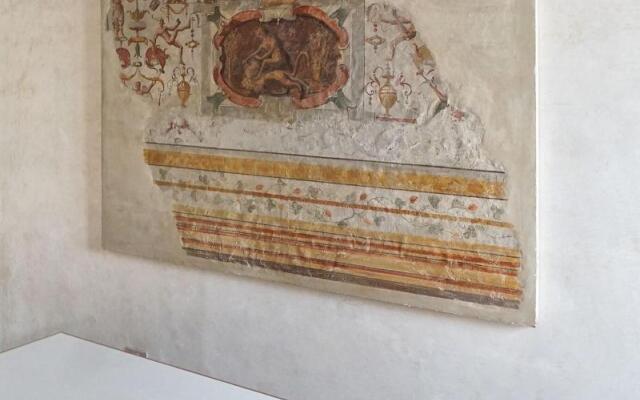 B&B Casa del Pittore