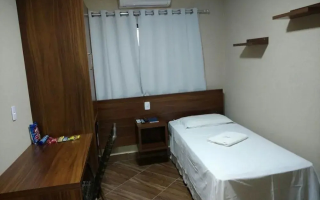 Premium Hotel Frutal