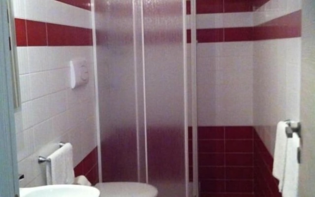 Agriturismo Campo Allegro