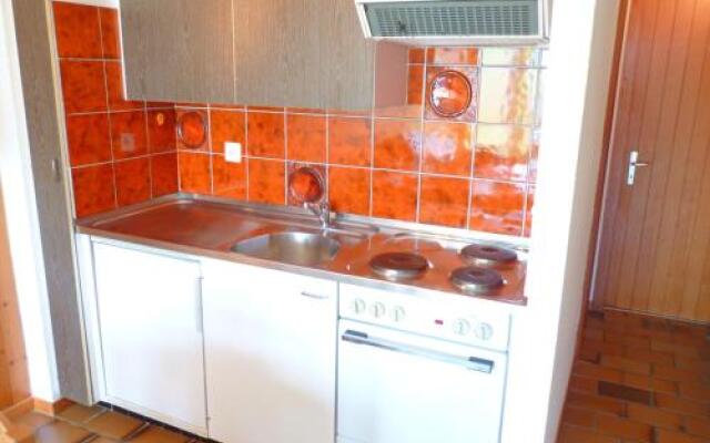 Apartment Beau-Site