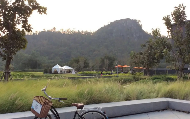 Away 23 Degree Estate at Khaoyai