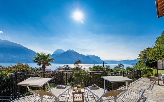 Villa La Dolce 8 in Santa Maria Rezzonico