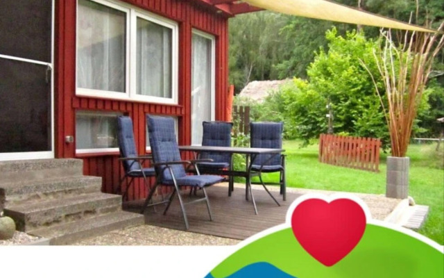 Ferienhaus Sera