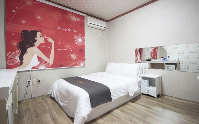 Jeonju Inhudong Amor