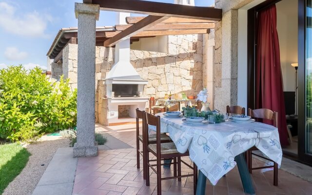 Sardinia RE - Villino Azul