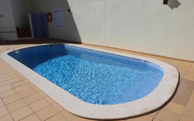 Apartamento Nathalie a 100m da Praia (T2)