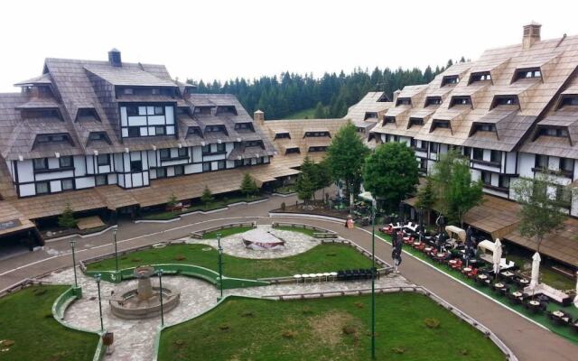 Kopaonik Apartman