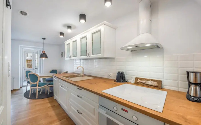 Apartamenty Sun & Snow Parkowa