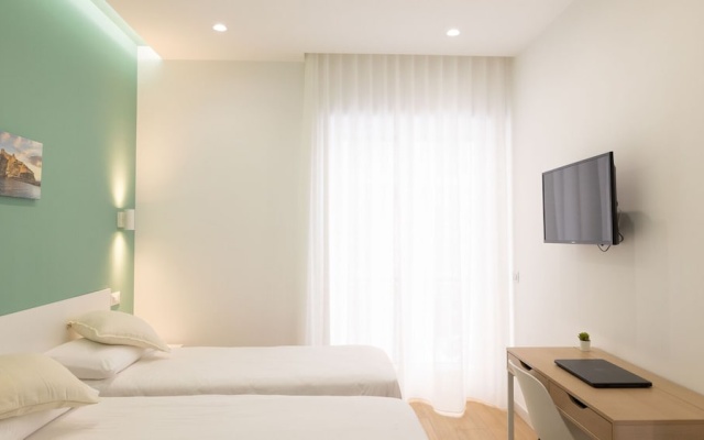 Bed&Breakfast De Lorenzo 22