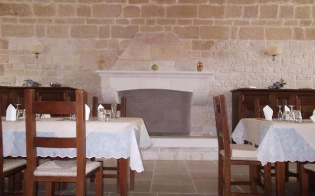 Masseria Ciavea