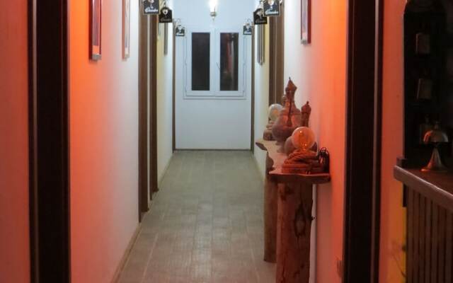 Azure Wellness Retreat - Adults Only
