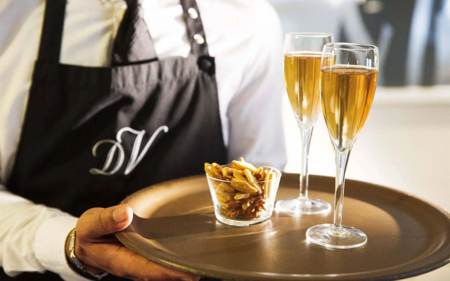 Hotel Duminy Vendome