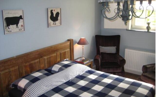 B&B Aen De Roderburgh