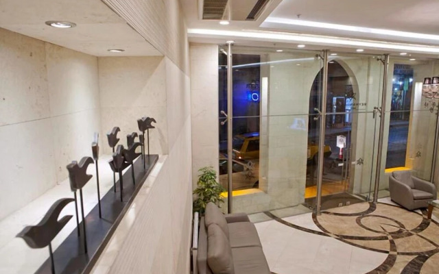 Reyhani Kasri - Special Class