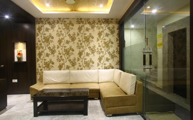 Royal Guest House