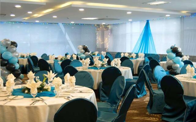 Golden Tulip Westlands Nairobi