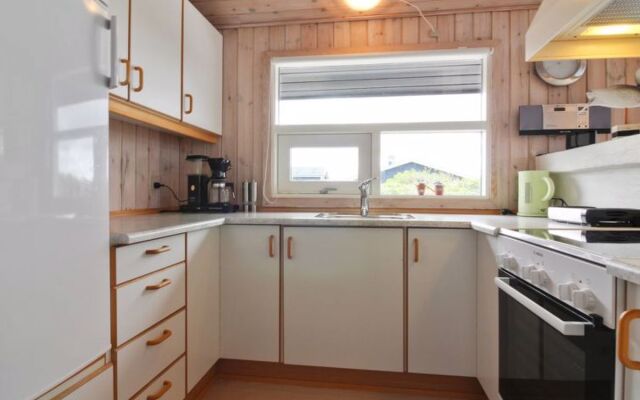 "Prohor" - 300m from the sea in NW Jutland