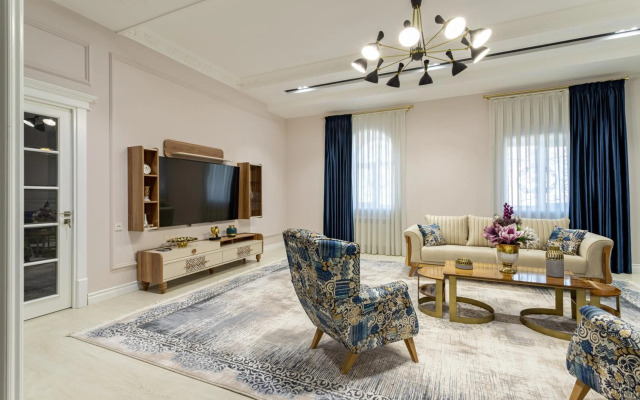 Premium Class Apartment