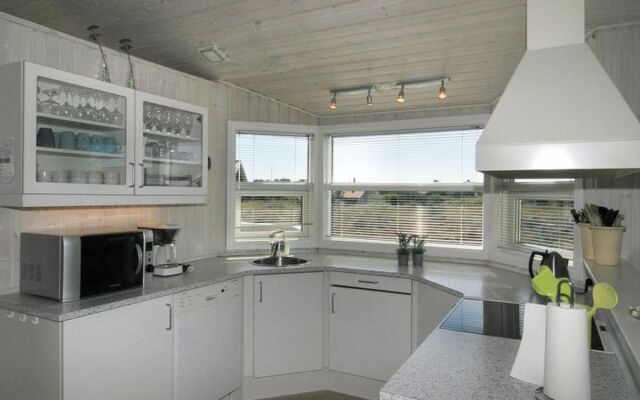 "Stamen" - 1.5km from the sea in Western Jutland