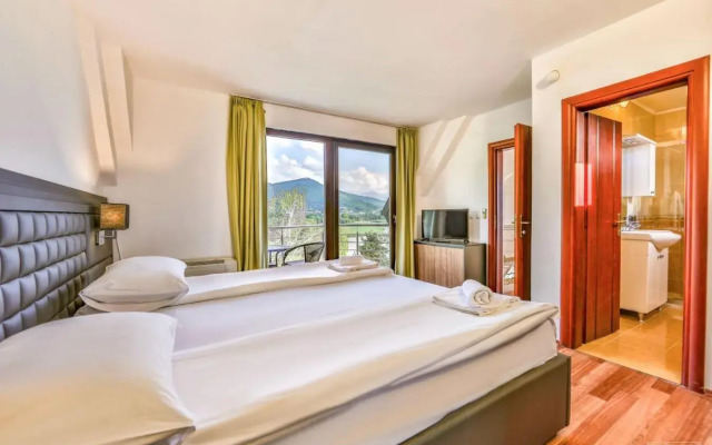 Tino Hotel Ohrid