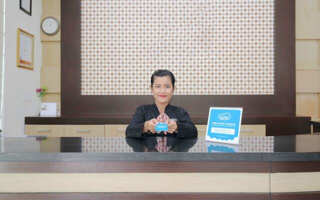 Airy Caturtunggal Colombo Yogyakarta