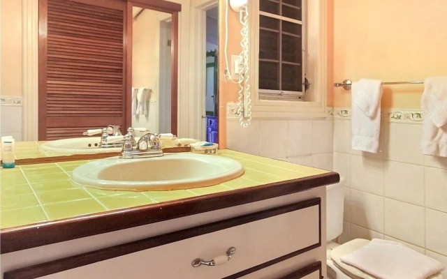 Mary's Boon Beach Resort & Spa