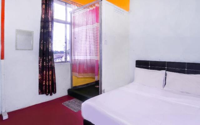 Spot On 89823 Rooms Inn