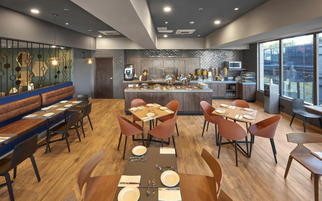 City Express Plus by Marriott Ciudad de Mexico Interlomas