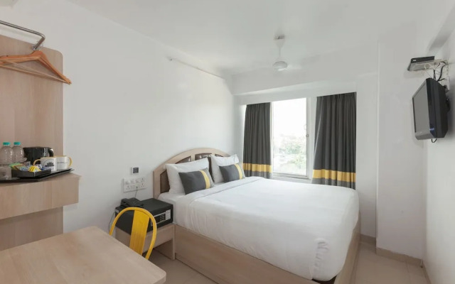Hotel Bliss Executive - Andheri (East)