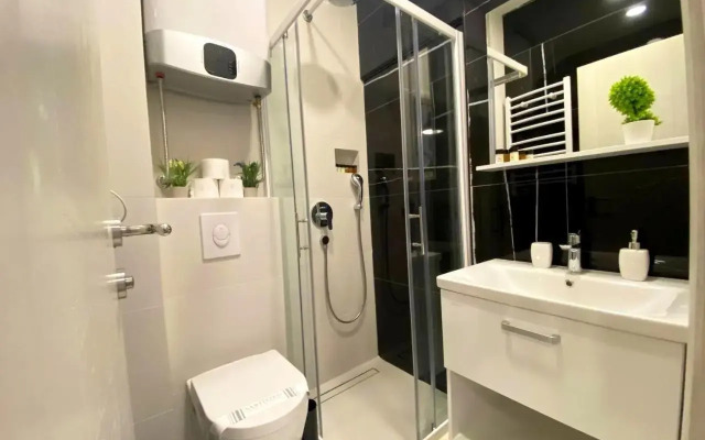 D & Sons Apartments