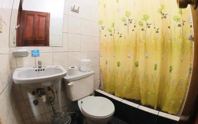 Hostal Anais