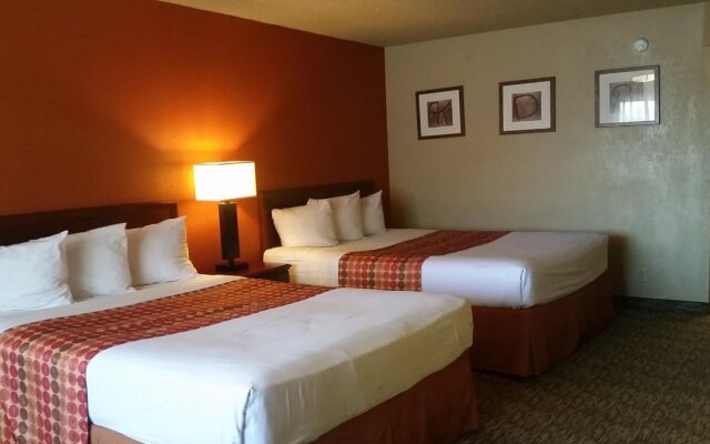 Dobson Ranch Inn & Suites LLC