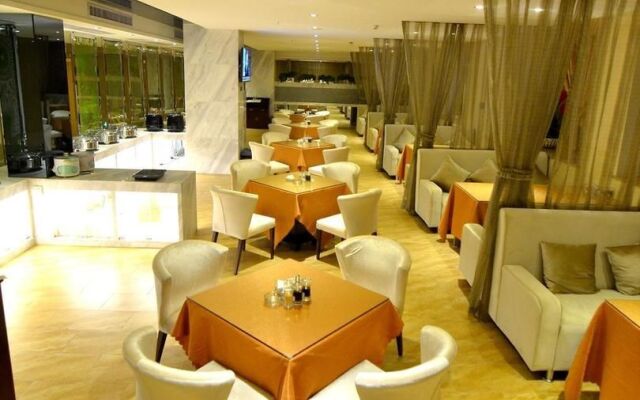 Nuova Sun Boutique Hotel Wuhan
