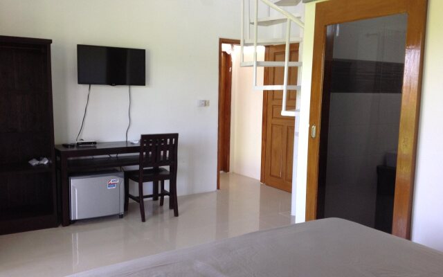 Mumbul Guesthouse
